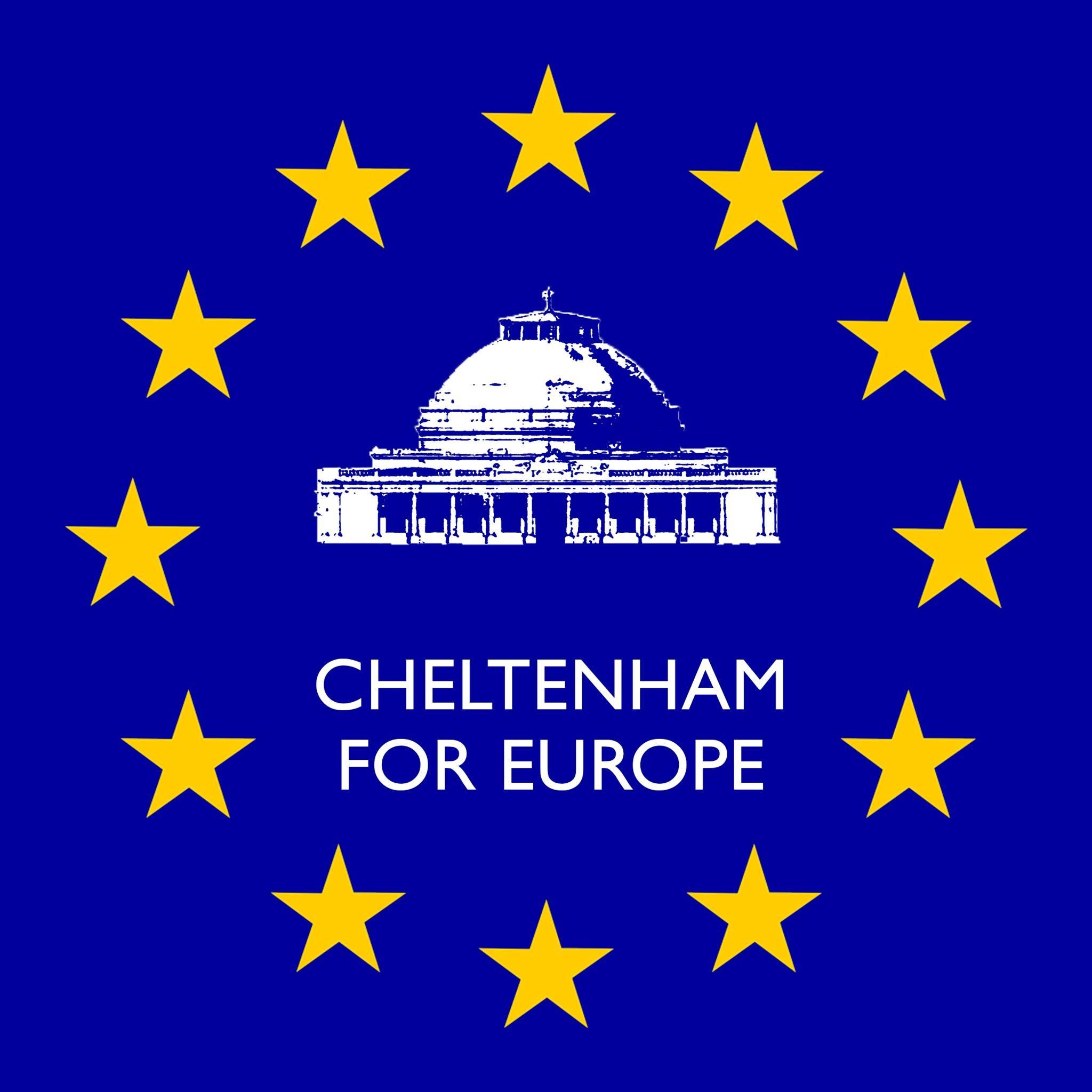 Cheltenham for Europe